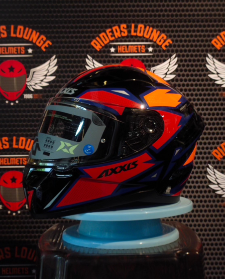 Riders lounge Gallery Image
